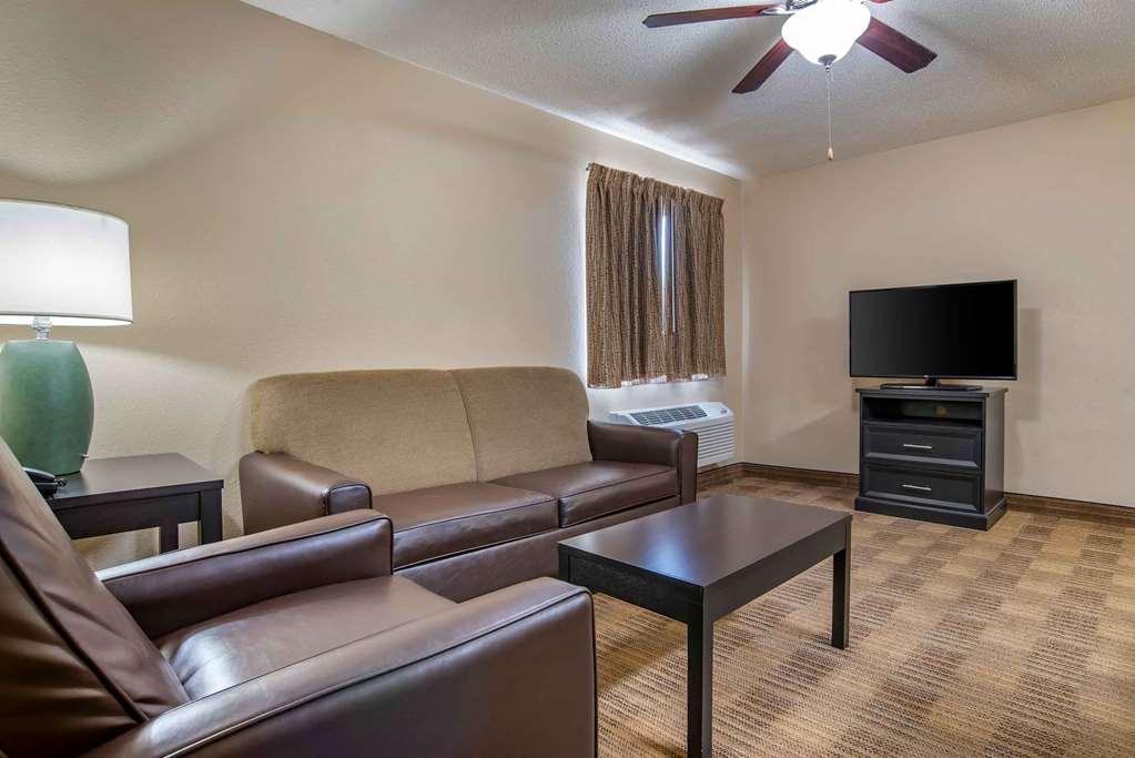 Extended Stay America Suites - Toledo - Maumee Oda fotoğraf