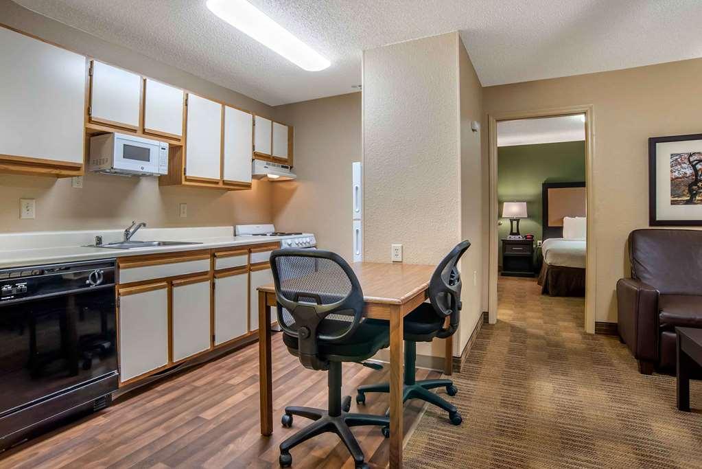 Extended Stay America Suites - Toledo - Maumee Oda fotoğraf