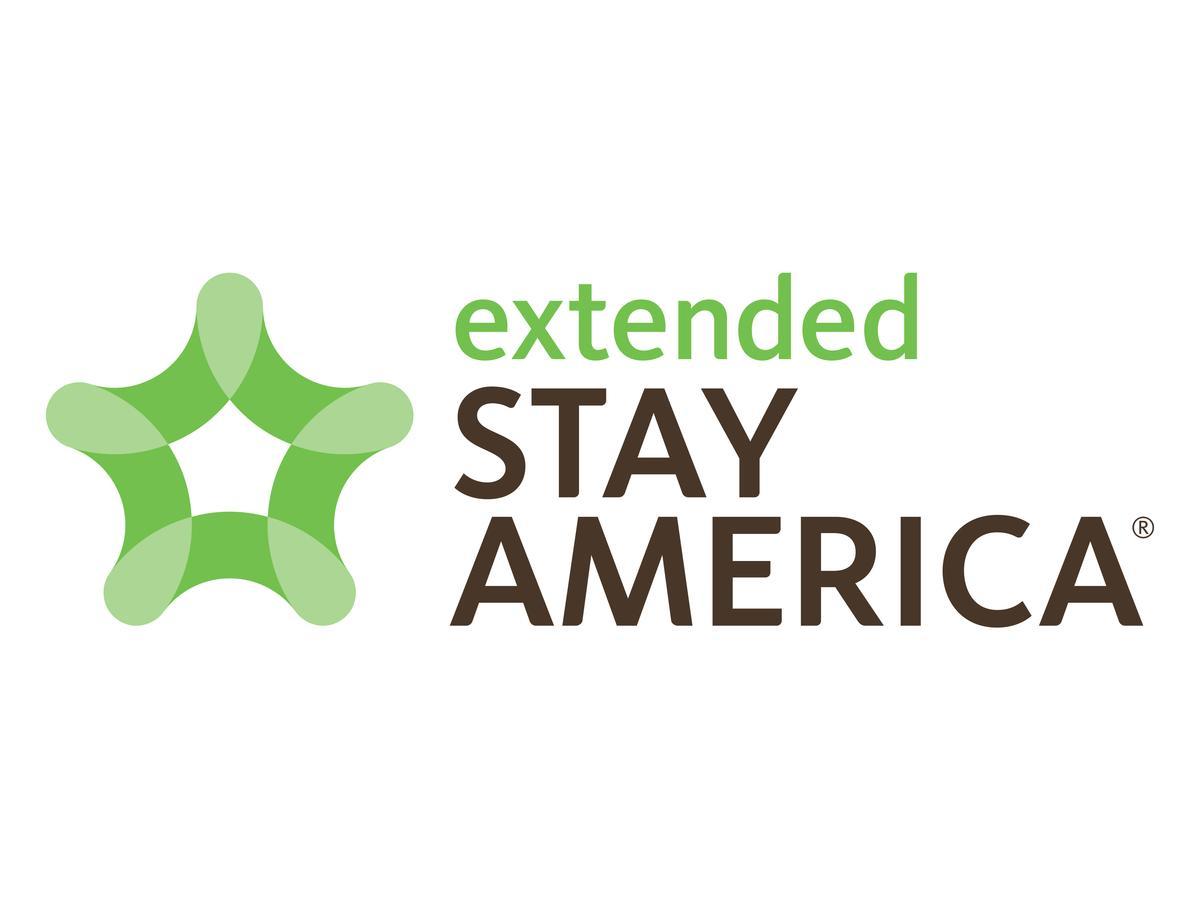 Extended Stay America Suites - Toledo - Maumee Dış mekan fotoğraf